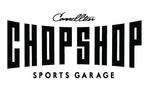 Carrollton Chopshop Sports Garage