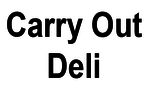 Carry Out Deli