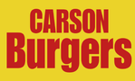 Carson Burgers
