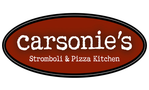 Carsonie's Stromboli & Pizza Kitchen