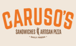 Caruso's Sandwiches and Artisan Pizza