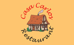 Casa Carlos Restaurant