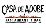 Casa De Adobe Restaurant & Bar