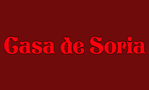 Casa De Soria