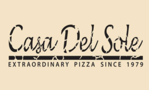 Casa Del Sole Pizza