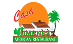 Casa Jimenez Mexican Restaurant