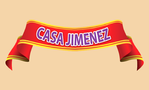 Casa Jimenez Restaurant