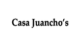 Casa Juanchos