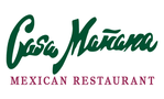 Casa Manana Mexican Restaurant