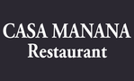Casa Manana Restaurant