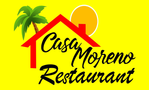 Casa Moreno Restaurant
