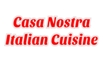 Casa Nostra Italian Cuisine