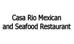 Casa Rio Mexican and Seafood Restaurant