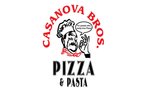 Casanova Brothers Pizza