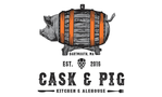 Cask & Pig Kitchen & Alehouse