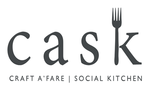 Cask Social Kitchen