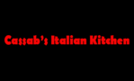 Cassab's Italian Kitchen