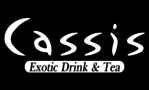 Cassis Exotic Drinks & Tea