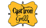 Cast Iron Grill