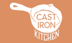 Cast Iron Kitchen