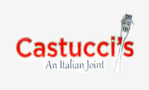 Castucci's an Italian joint