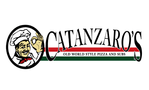 Catanzaro's Pizza & Subs