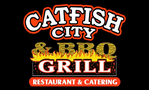 Catfish City & BBQ Grill