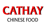 Cathay Chinese Food
