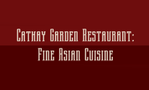 Cathay Garden Restaurant