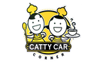 Catty Car Corner