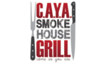 CAYA Smokehouse Grill