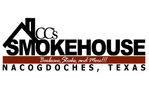 CC's Smokehouse