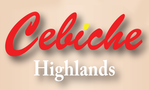 Cebiche Highlands