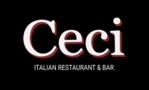 Ceci Italian restaurant