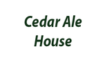 Cedar Ale House
