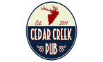 Cedar Creek Pub