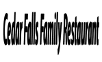 Cedar Falls Family Restaurant