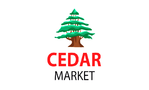 Cedar Food Market VIII