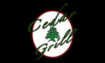 Cedar Grill