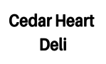 Cedar Heart Deli