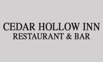 Cedar Hollow Inn Restaurant & Bar