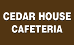 Cedar House Cafeteria