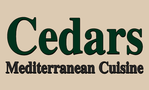 Cedars Mediterranean Cuisine