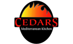 Cedars Mediterranean Kitchen