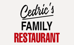 Cedric's Family Restaurant