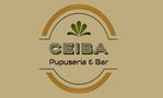 Ceiba Pupuseria & Bar