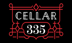 Cellar 335