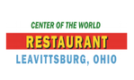 center of the world restaurant