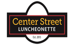 Center Street Luncheonette