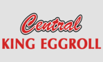 Central King Eggroll